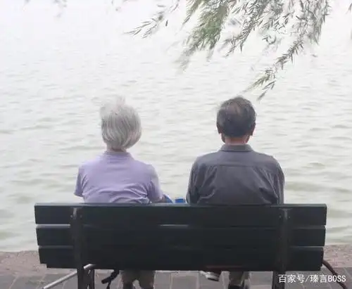 愿下辈子不再少年出走,换一种人生,陪着父母慢慢变老!