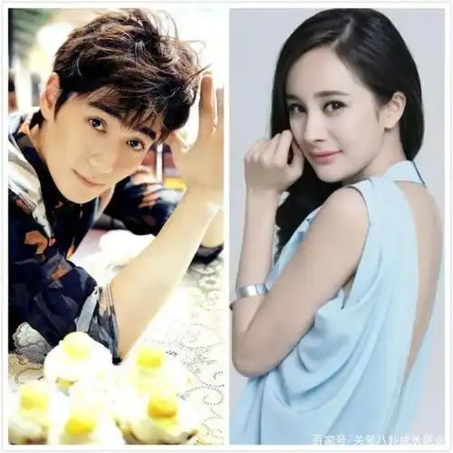 朱一龙的老婆的照片(朱一龙的老婆的照片 合影)