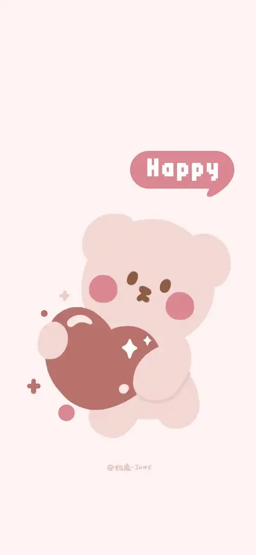 手机壁纸聊天背景少女心壁纸ins潮图神仙背景赞评论更多