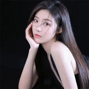 妩媚妖娆女生头像性感唯美女生妖娆冷艳头像