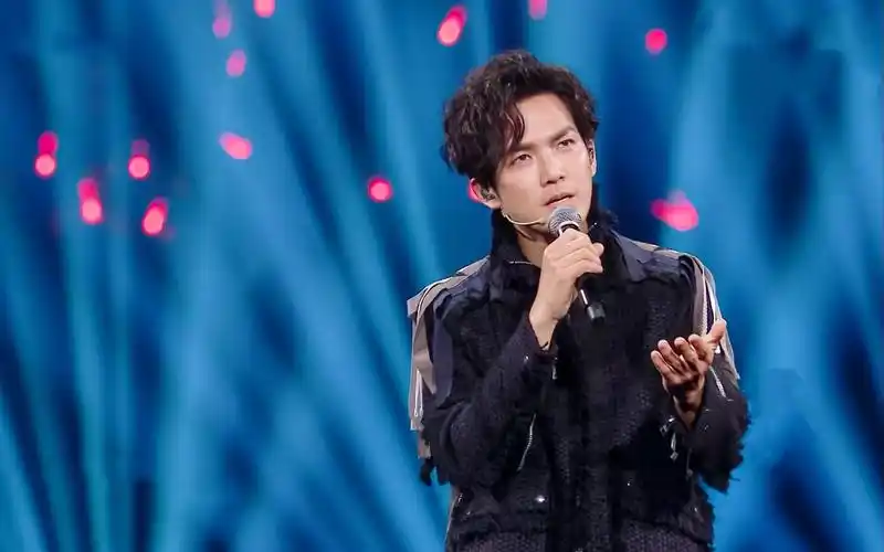 【钟汉良】2020活动合集(更新200111)