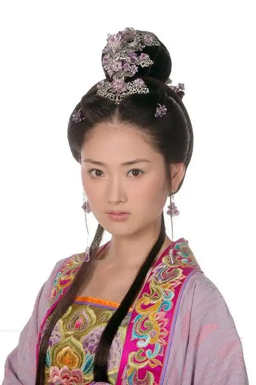 《新天仙配》张巧嘴 陈洁