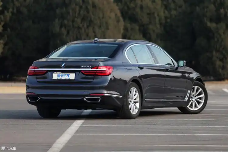 > 宝马730li豪华版测试