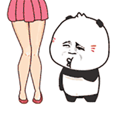 【污动图gif表情包|比较污的污表情动图|微信qq真人污污动图】-九蛙