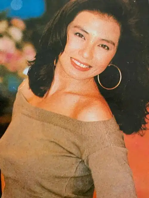 90年代港台明星33