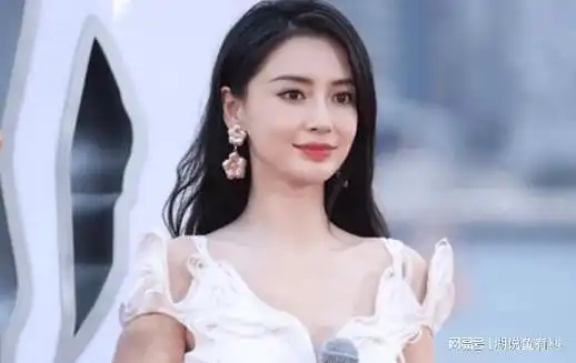 港媒有意关掉滤镜颜值翻车|杨颖|唱片|古天乐|黄晓明|娱乐圈|陈乔恩