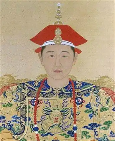 康熙南怀仁红衣铜炮故事