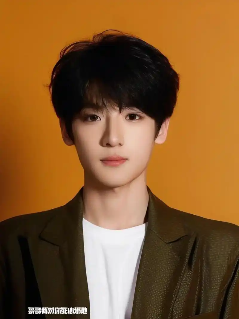 小狗这么帅啊#张峻豪 #不止一点点喜欢 - 抖音