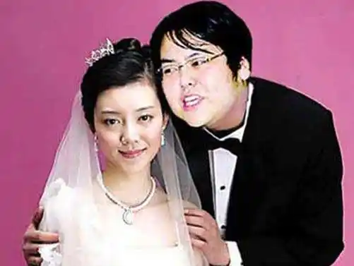 车晓前夫现状车晓28岁当新娘破碎婚姻揭秘