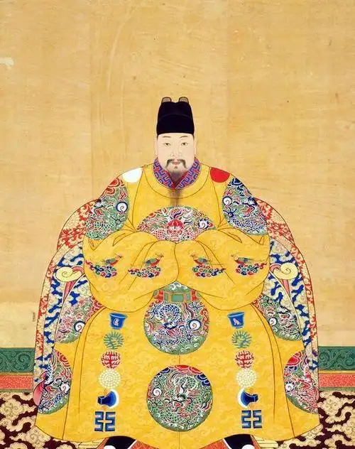 明代宗朱祁钰身为皇帝为什么会被囚禁起来