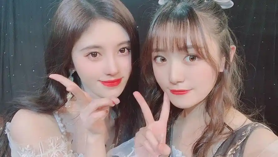 鞠婧祎ins更新 - 堆糖,美图壁纸兴趣社区