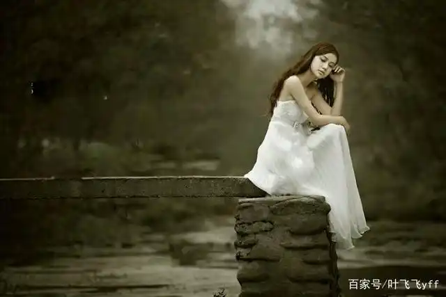 一个女人彻底死心的表现:沉默