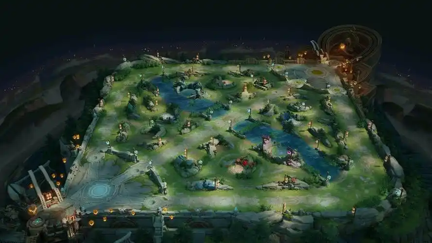 《王者荣耀》10月23日全服不停机更新公告