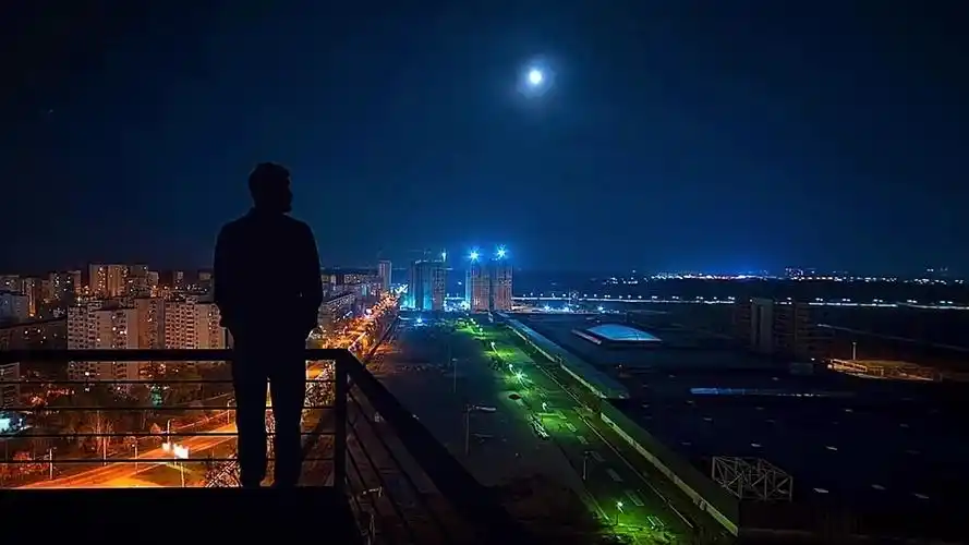 我把所有的伤心走一遍,最伤心的是你不在终点,我把所有的绝望走一遍