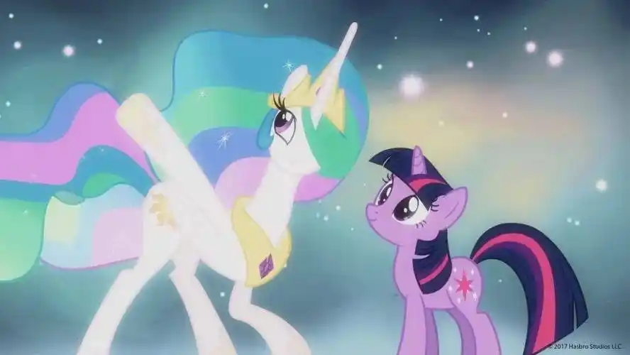 迷你世界×小马宝莉 | 谁是你最期待的小马?