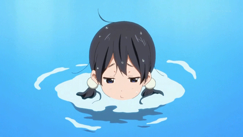 たまこまーけっと tamako market 动漫 二次元 截图 gif 动态图