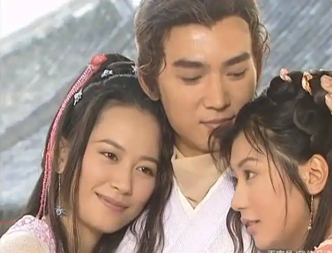 焦恩俊版小李飞刀五大槽点林诗音被写死林仙儿不太美