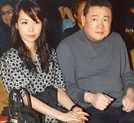 刘銮雄病入膏肓,辛苦打拼一辈子的财产,终将被外人分享,真可悲_李嘉欣