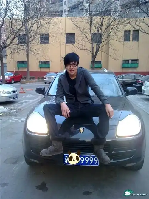 北海多的是富二代,我来告诉大家什么叫真正的高富帅(第3页,6页,11页有