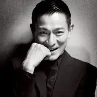 刘德华微信头像