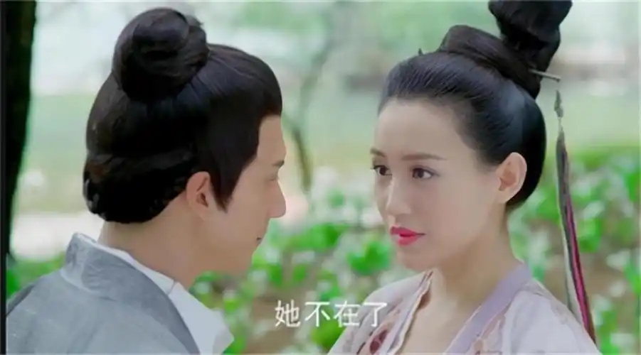 回顾长得漂亮,演技好,曾搭档柳云龙,34岁的尔晴为什么不温不火