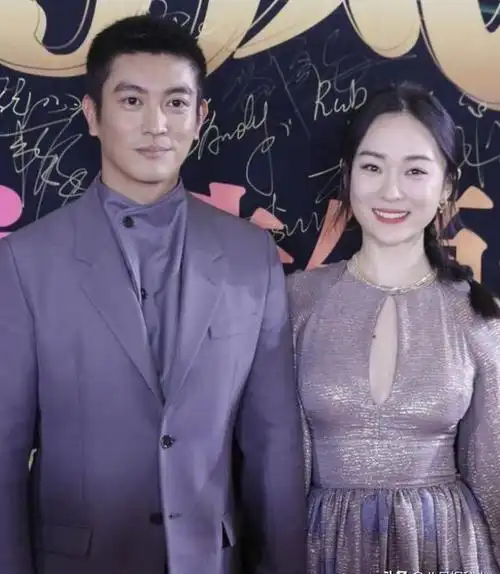 从秀恩爱到人设造假,杜江和霍思燕的体面还在吗