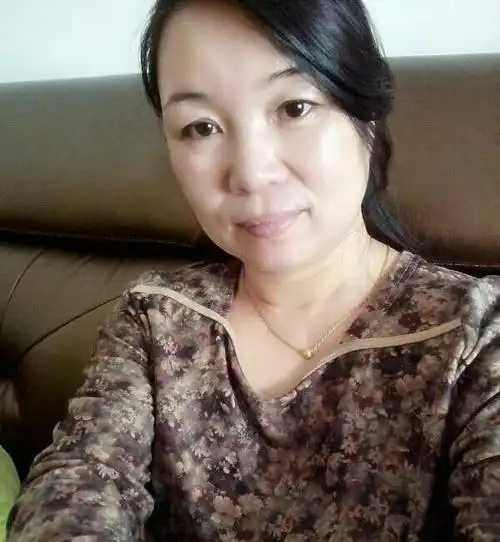 50岁未婚女征婚照片(id:74324081)_山西太原征婚交友_珍爱网