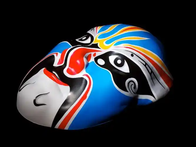 壁纸 中国京剧脸谱面具 1600x1200 hd 高清壁纸, 图片, 照片