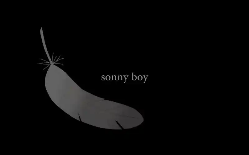 【sonny boy】9.8m/s05