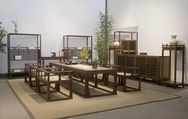 宋代家具对当代中式家具设计的启迪