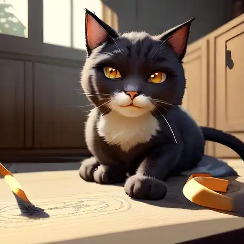 猫咪头像图片2021最火爆