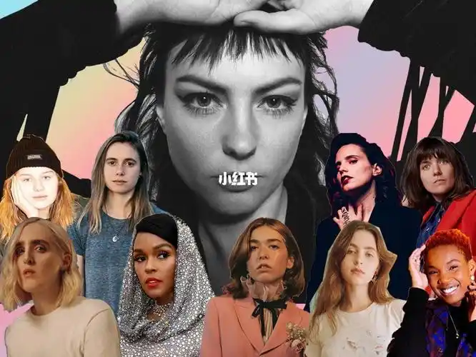 20位宝藏le女歌手⑥天使姐angelolsen