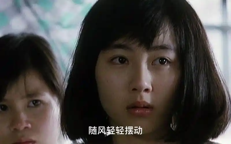 谁年轻的时候不是倾国倾城呢袁洁莹90年代容易被遗忘的女星