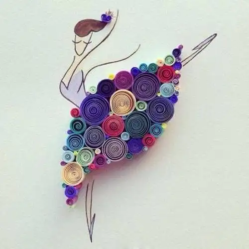 适合女生的手工,女生喜欢的手工-图片大观-奇异网