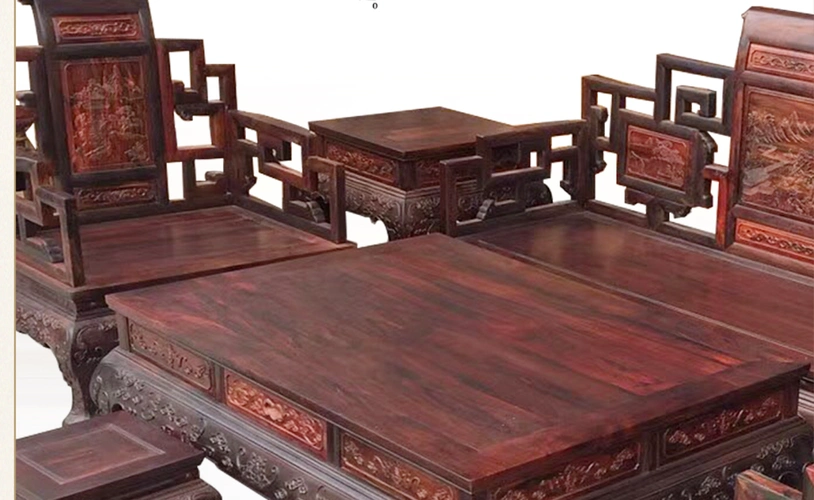 上海旧家具老红木家具回收上门