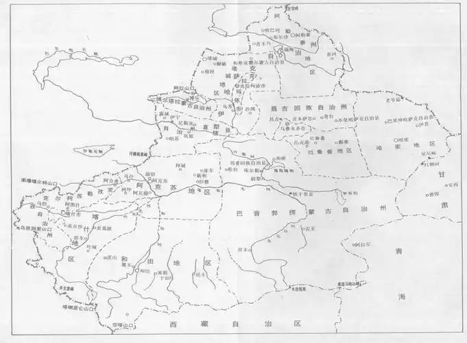 余太山,陈高华,谢方 主编.新疆各族历史文化词典.北京:中华书局.