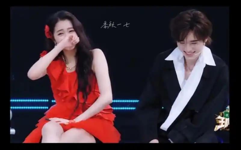 关晓彤x宋亚轩|这次换我为你过生日