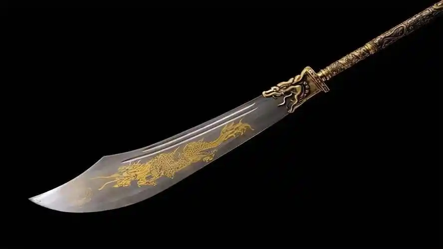 古之猛将兵器排行榜以及下落之谜!排第四的朝天挝你见过吗?