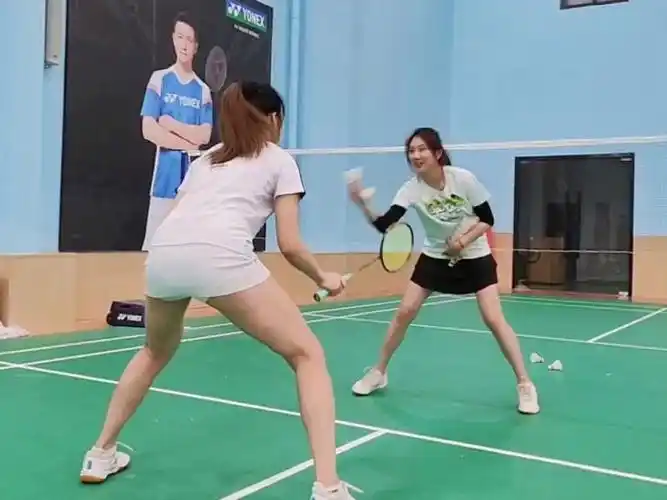 王小羽帮我训练反应力,太魔鬼了