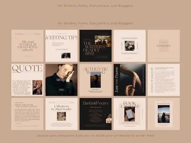 71182高级感排版设计灵感