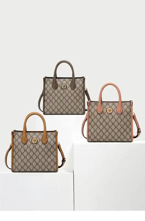 酷奇女包轻奢品牌ck时尚网红包包女代购女士手拎包挎包女人22新款洋气