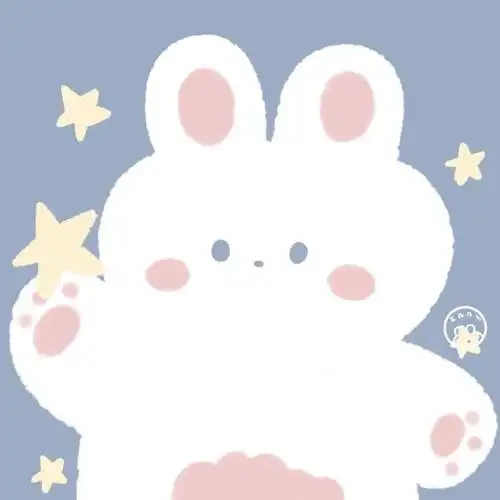 粉丝求图0327可爱卡通小熊头像