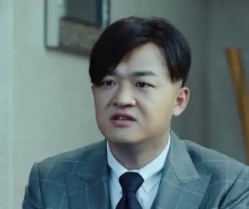 大人物赵泰为什么这么极端全因他爸爸说的这一句话太伤人了