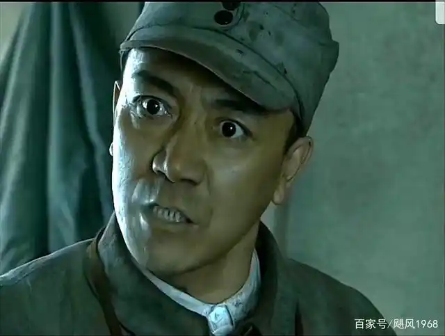 电视剧《亮剑》剧中人物组图