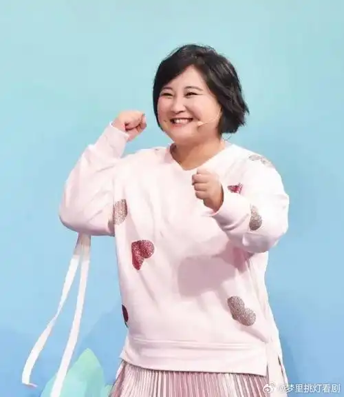 贾玲减肥100斤计划成功了吗##贾玲热辣滚烫将恢复拍摄