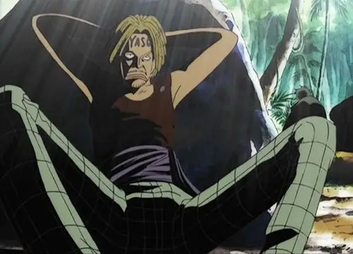 海贼王红发跟黑胡子决战会怎样耶稣布的实力如何