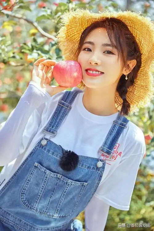 邢菲合作过的男主身高差合集(小确幸铁打的女主)(6)