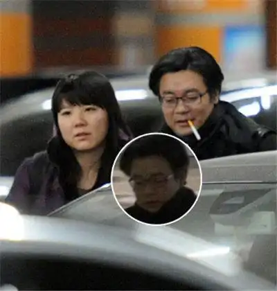 【图】王珞丹与张嘉佳热恋 早在4月就拍到两人幽会照