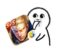 王者荣耀系列表情包第二弹-中毒啦