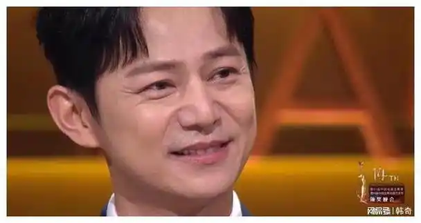 快过半百的何炅终于不用再遗憾了